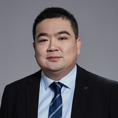 張仁杰