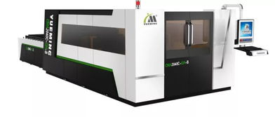 隔空設計，與眾不同 金屬招牌激光切割機的魅力