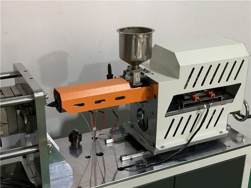 智福科技 小型精密注塑機與金屬加工設備的卓越制造者